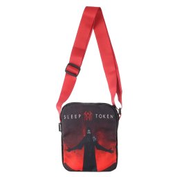 taška Sleep Token - Red Light - CBSTRED