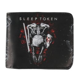 peněženka Sleep Token - The Love You Want - WASTLOVE