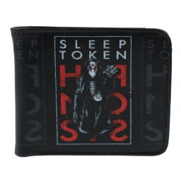 peněženka Sleep Token - Hypnosis - WASTHYPNO