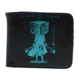 peněženka Sleep Token - Granite - WASTGRAN
