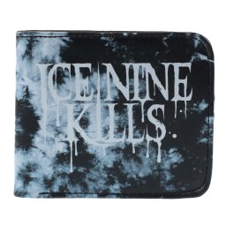 peněženka Ice Nine Kills - Drippy Logo - 5061039397009