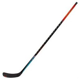 Hokejka Warrior Covert QRE 10 flex 75 SR levé (levá ruka dole) W03