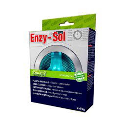 Axor ENZY-SOL ONE čistič praček, radikální, od silných usazenin 2 x 50 g