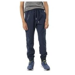 Hokejové tepláky Bauer Team Fleece Jogger YTH (1060805) YTH S = výška postavy 127 - 140cm