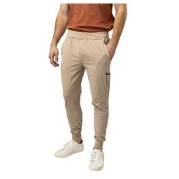 Hokejové tepláky Bauer FLC Tempthread Jogger SR (1064068) SR L = výška postavy 180 - 185cm
