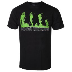 tričko pánské TYPE O NEGATIVE - FOR THE DEVIL - PLASTIC HEAD - PHD13045
