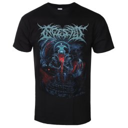 tričko pánské INGESTED - SERVANTS OF BONE - PLASTIC HEAD - PH13400
