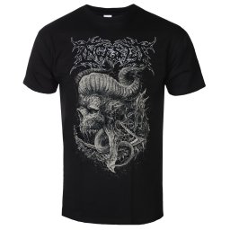 tričko pánské INGESTED - FATALIST - PLASTIC HEAD - PH13254