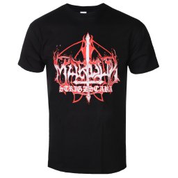 tričko pánské MARDUK - WARWOLF - PLASTIC HEAD - PH13128