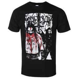 tričko pánské MARDUK - ROM 5:12 - PLASTIC HEAD - PH12146