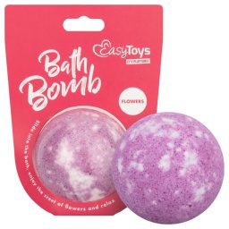Easytoys - koupelov bomba - kvtina