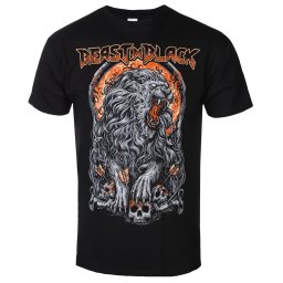 tričko pánské Beast In Black - Glory to the Beast - 50730800