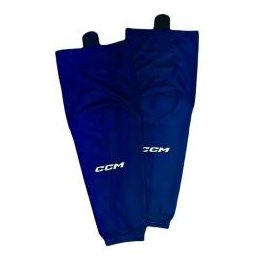 Hokejové stulpny CCM SX7000 SR modrá