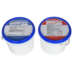 DEZINFEKCE TWINOXIDE - 14KG (úprava vody)