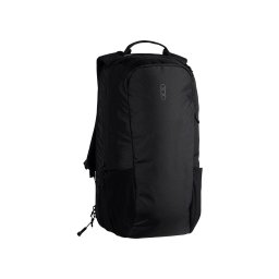 EBERLESTOCK batoh FADE TRANSPORT 18 L ČERNÝ