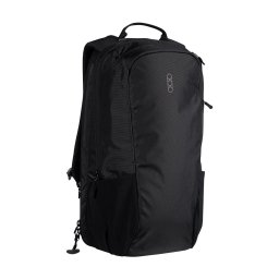 EBERLESTOCK batoh FADE TRANSPORT 21 L ČERNÝ