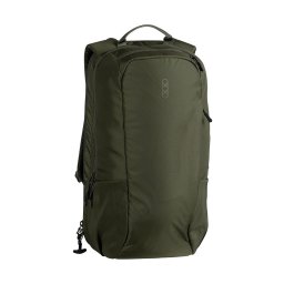 EBERLESTOCK batoh FADE TRANSPORT 21 L ZELENÝ
