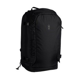 EBERLESTOCK batoh FADE ADAPT ČERNÝ