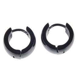 náušnice ETNOX - Hoops - SO119B