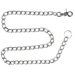 řetěz Silver - 100cm - 092/H