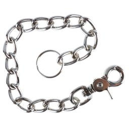 řetěz Silver - 30cm - 087/H