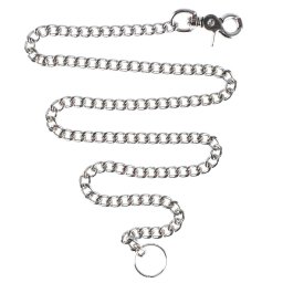 řetěz Silver - 100cm - 086/H