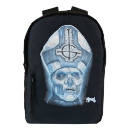 batoh Ghost - Papa - Blue Graphic - DPGHOPABLUE