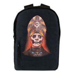 batoh Ghost - Papa - Red - DPGHOPARED