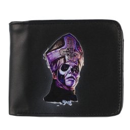 peněženka Ghost - Papa - Red - WAGHOPARED