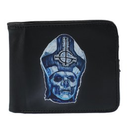 peněženka Ghost - Papa - Blue - WAGHOPABLUE