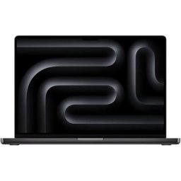 Apple MacBook Pro 16" (2024) / M4 Pro / 48GB / 512GB / CZ / Vesmírně černý