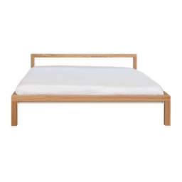Pop Up Home designové postele Woody (pro matraci 180 x 200 cm)