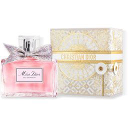 Christian Dior Miss Dior parfémovaná voda pro ženy 100 ml Limitovaná edice