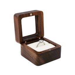 Gaira® Dárková krabička na šperky 907511-2