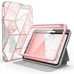 Supcase i-Blason Cosmo iPad mini 7 / 6 (2024/2021) Marble