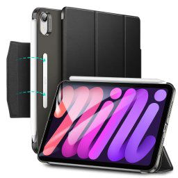 Pouzdro ESR Ascend Trifold Case iPad mini 7/6 (2024/2021) - Black