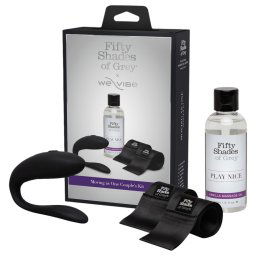 Padest odstn edi Moving as One set + We-Vibe Sync Lite