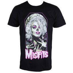 tričko pánské Misfits - Original Misfit - PLASTIC HEAD - PH9712