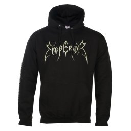 mikina pánská EMPEROR - ANTHEMS 2019 - PLASTIC HEAD - PH10511HSW