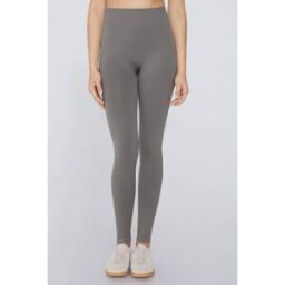 Tezenis Legíny Scrunch Žena Šedá Größe M