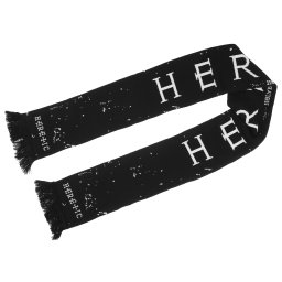 šála HOLY BLVK - Heretic - HB009SC
