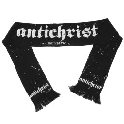 šála HOLY BLVK - Antichrist - HB004SC