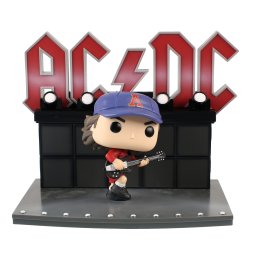 figurka AC/DC - POP! - Angus Young (Dance) - FK79803