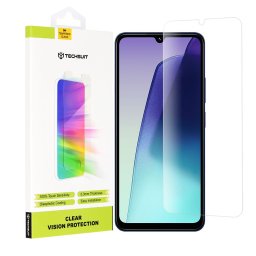 Techsuit Clear Vision Xiaomi Redmi 14C Tvrzené sklo