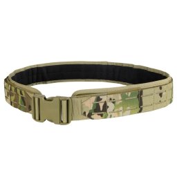 Opasek taktický LCS MULTICAM® vel. M-L