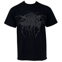 tričko pánské Darkthrone - True Norwegian Black Metal - RAZAMATAZ - ST0123