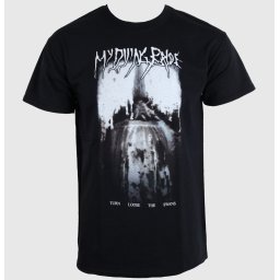 tričko pánské My Dying Bride - Turn Loose The Swans - RAZAMATAZ - ST1635