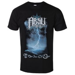 tričko pánské ABSU - THIRD STORM OF CYTHRAUL - RAZAMATAZ - ST2399