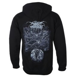 mikina pánská DARKTHRONE - IT BECKONS US ALL - RAZAMATAZ - ZH305