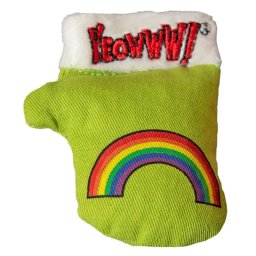 Yeowww Kitten Mitten